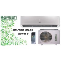 Инвертoр GREEN GRI/GRO-24 IG2
