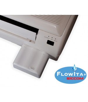 Помпа Siccom Flowita+ 13l/h, 10m,220-240V,19W (DE05LCC440)