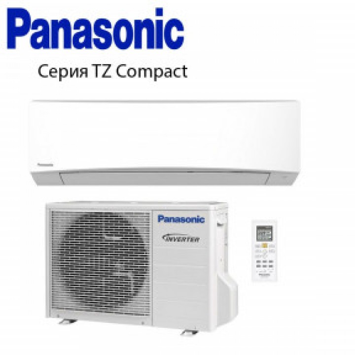 Сплит CS/CU TZ 71 TKE PANASONIC