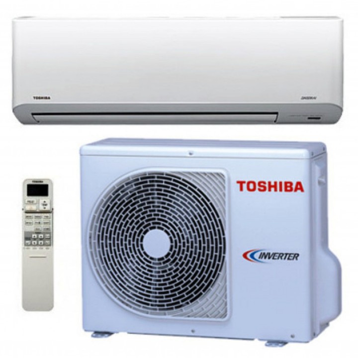 Сплит-система TOSHIBA RAS-12U2KHS/RAS-12U2AHS-EE